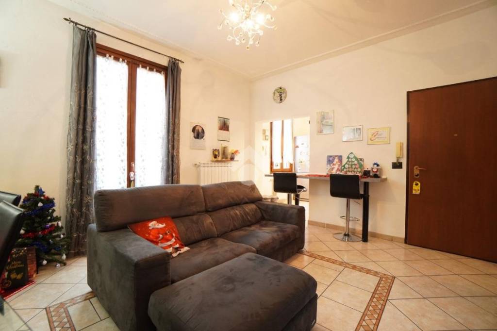 appartamento in vendita a Novi Ligure