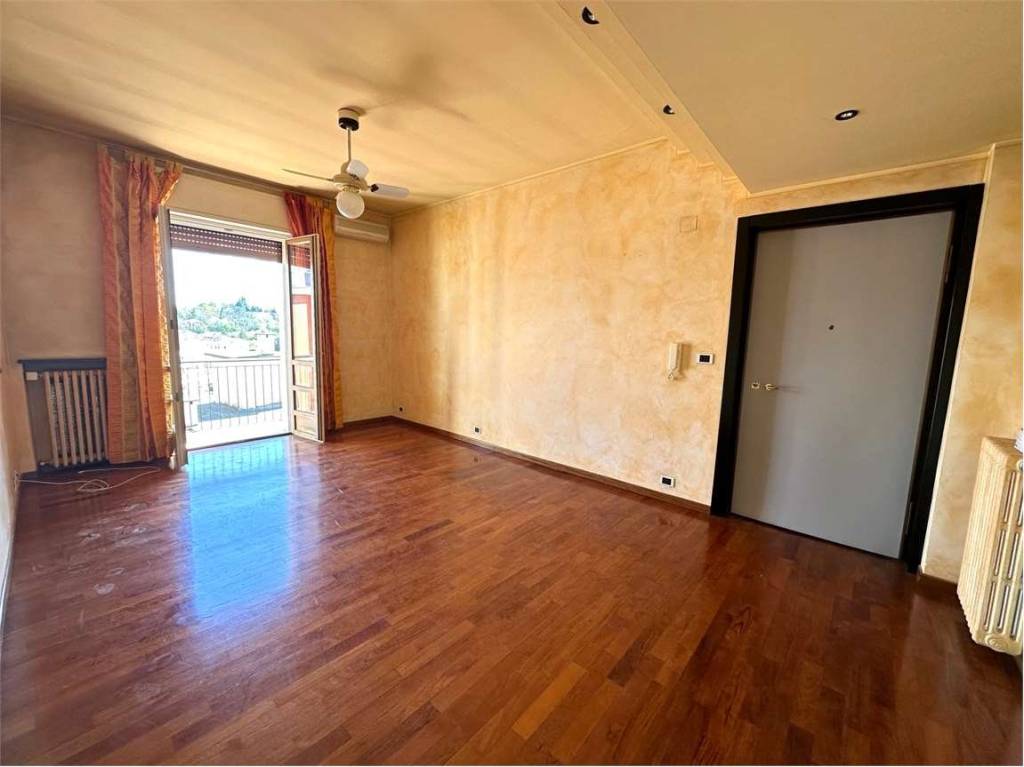 appartamento in vendita a Novi Ligure