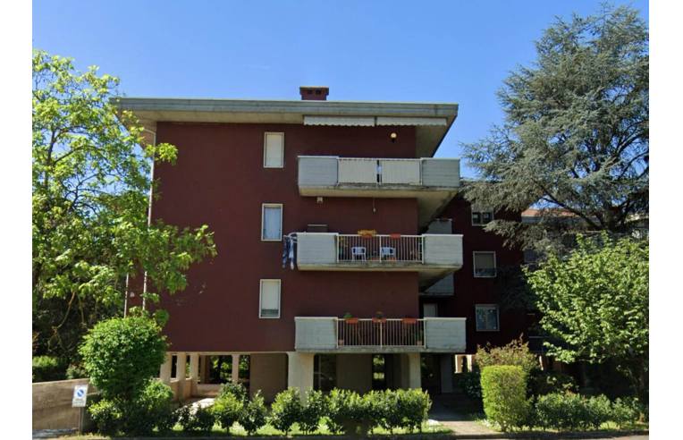 appartamento in vendita a Novi Ligure
