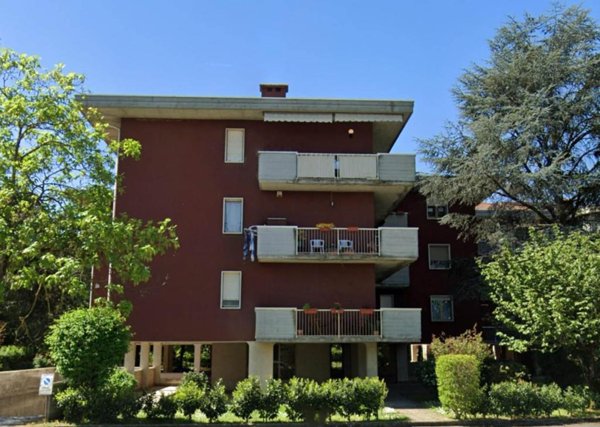 appartamento in vendita a Novi Ligure