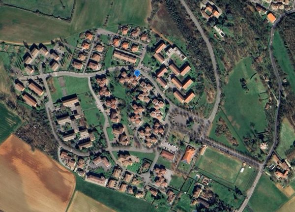 appartamento in vendita a Novi Ligure