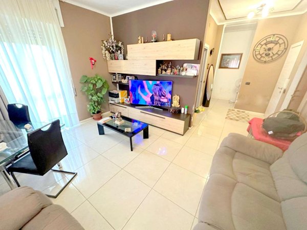 appartamento in vendita a Novi Ligure