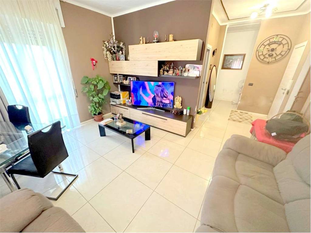 appartamento in vendita a Novi Ligure