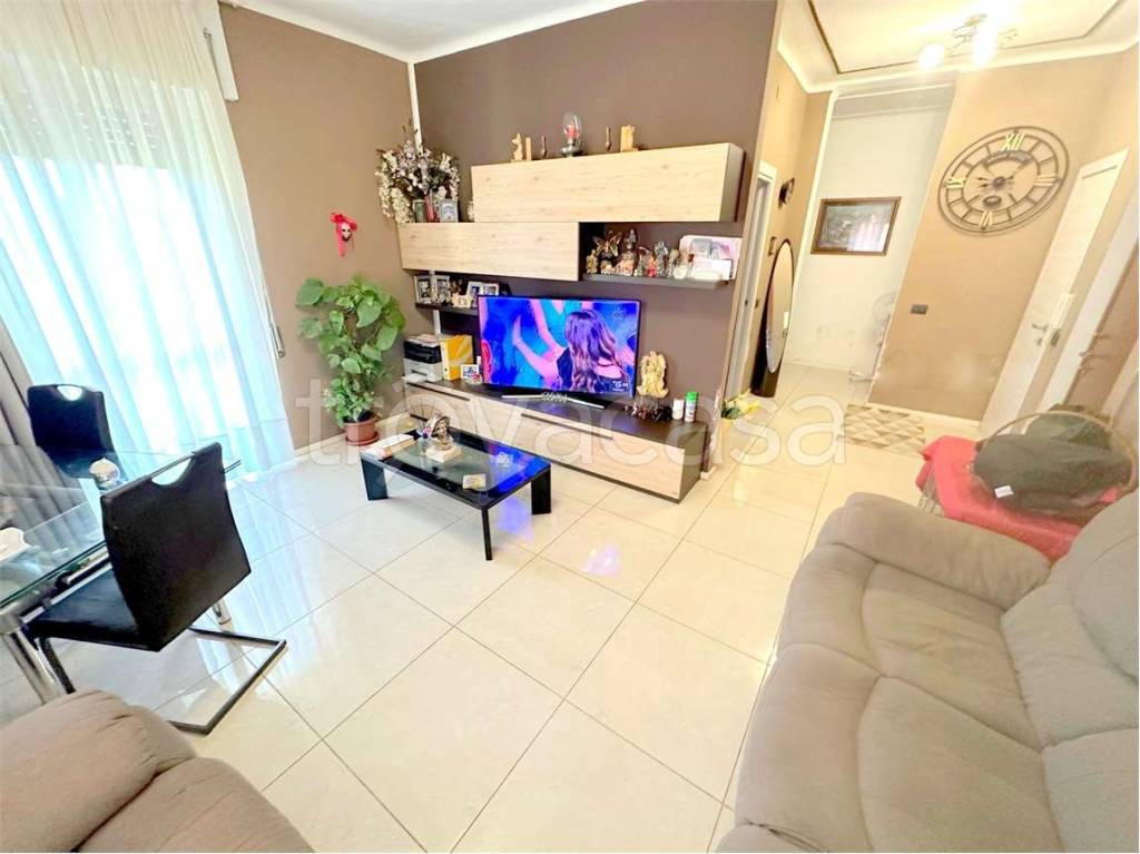 appartamento in vendita a Novi Ligure