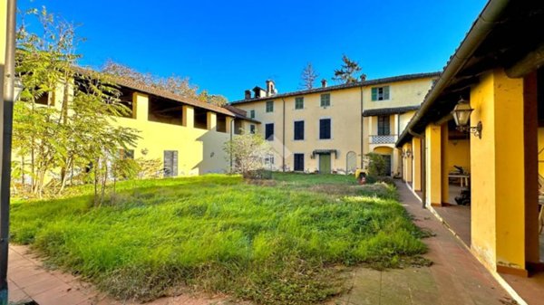 casale in vendita a Novi Ligure