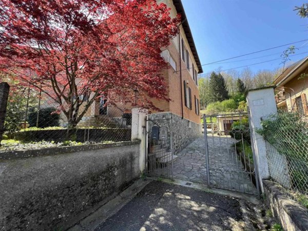 casa indipendente in vendita a Novi Ligure