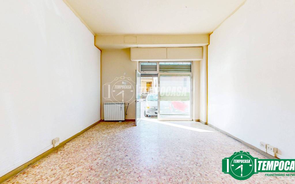 appartamento in vendita a Novi Ligure