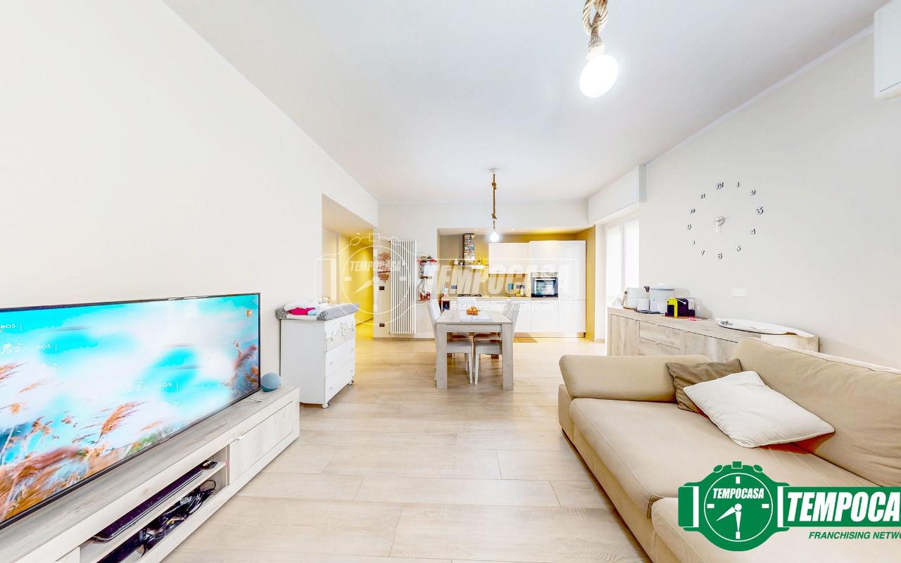 appartamento in vendita a Novi Ligure