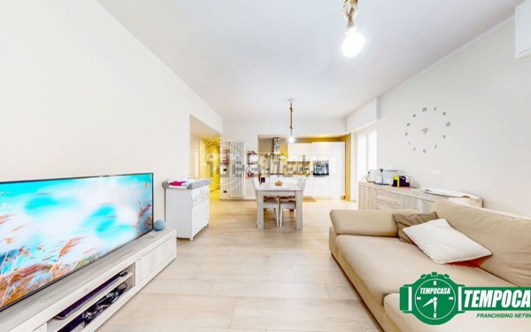 appartamento in vendita a Novi Ligure