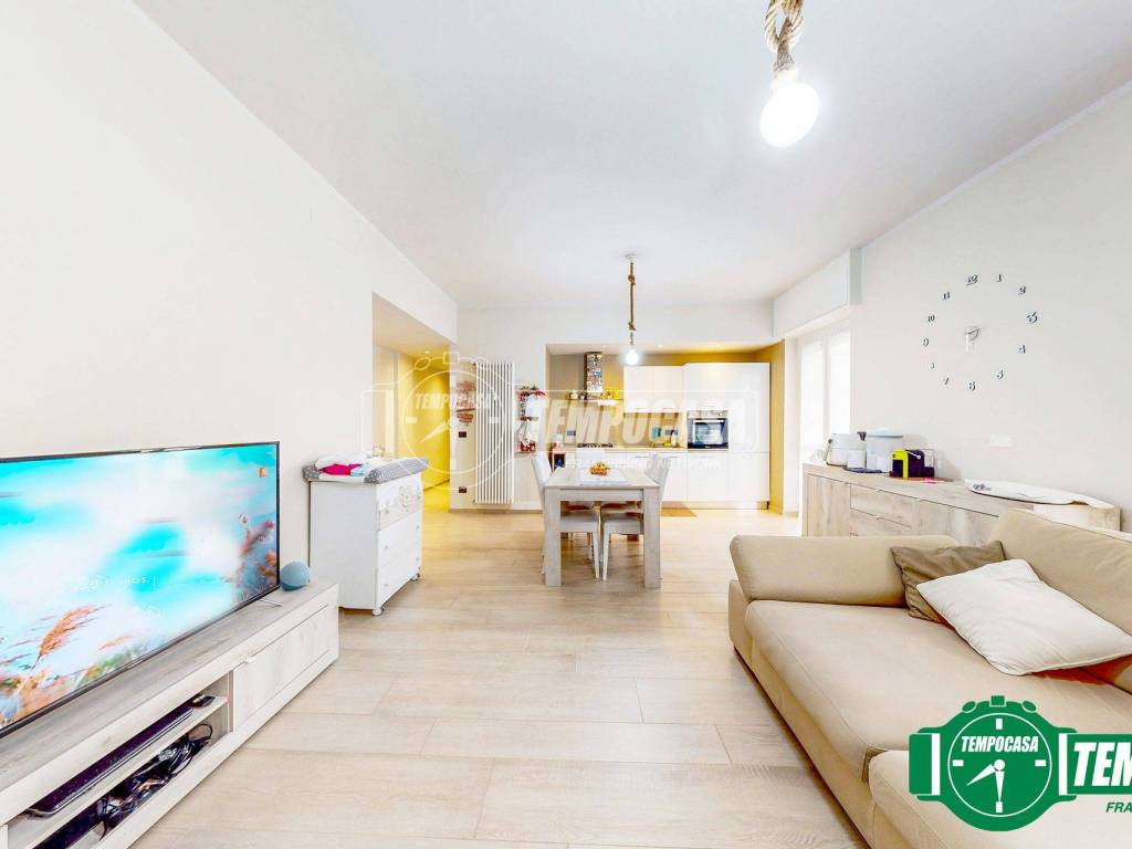 appartamento in vendita a Novi Ligure