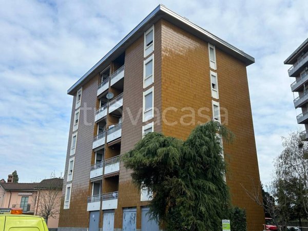 appartamento in vendita a Novi Ligure