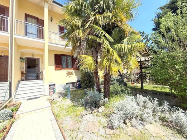 casa indipendente in vendita a Novi Ligure