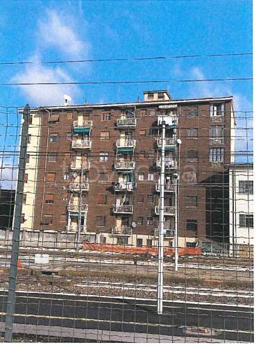 appartamento in vendita a Novi Ligure