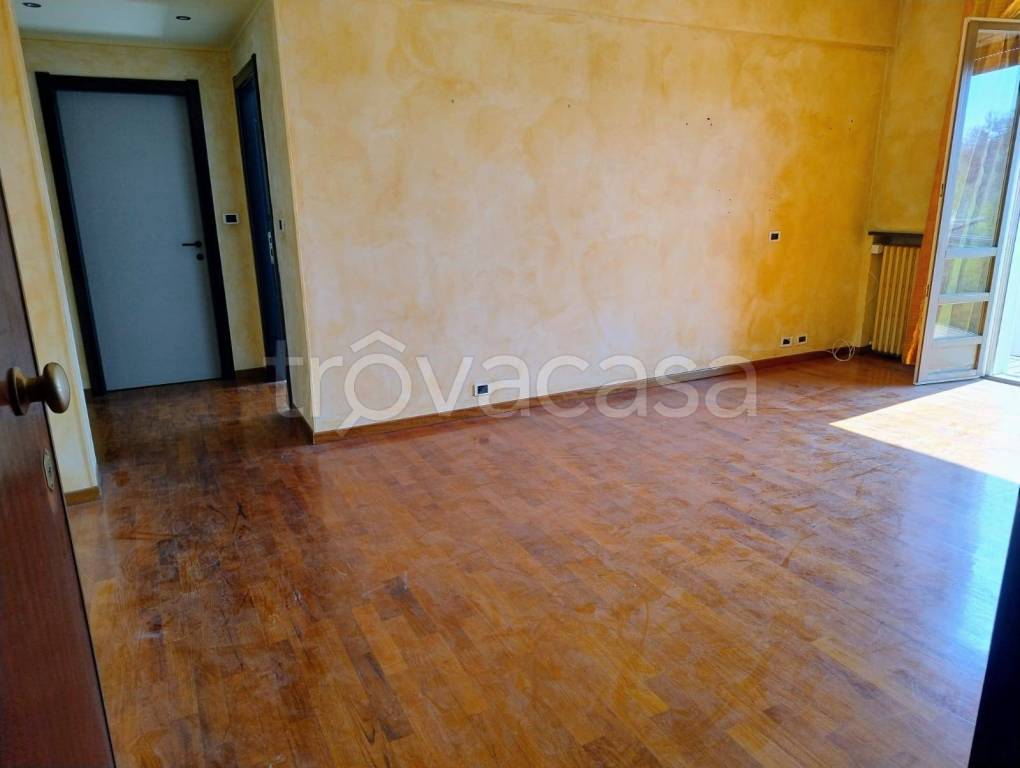 appartamento in vendita a Novi Ligure