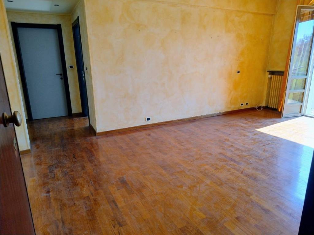 appartamento in vendita a Novi Ligure