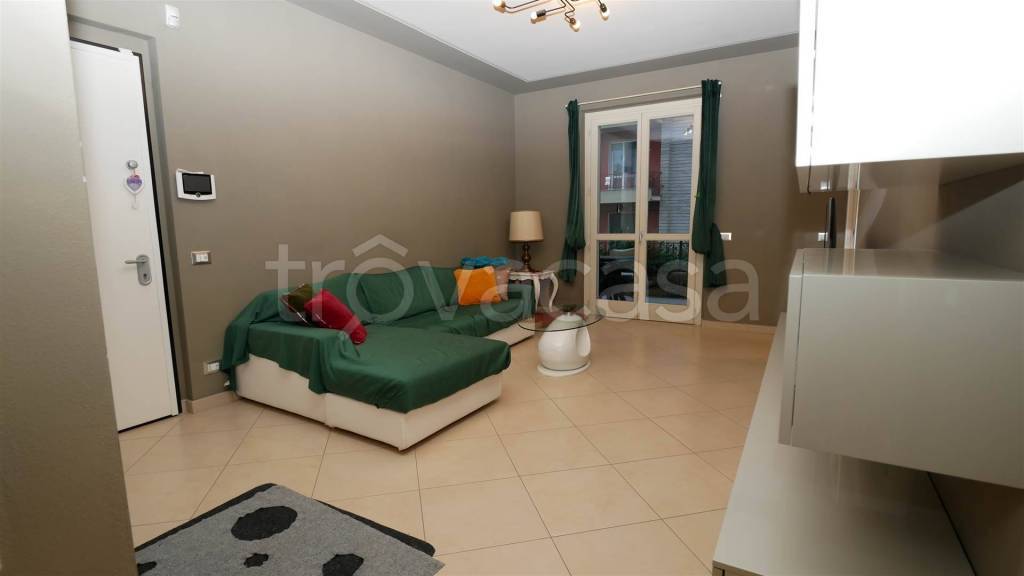 appartamento in vendita a Novi Ligure