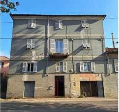 appartamento in vendita a Novi Ligure