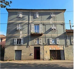 appartamento in vendita a Novi Ligure