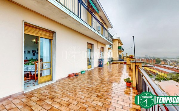 appartamento in vendita a Novi Ligure