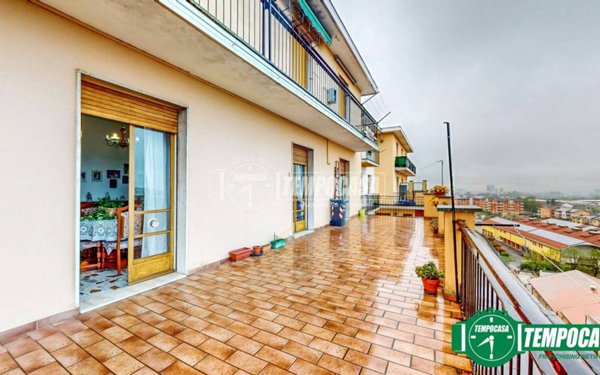 appartamento in vendita a Novi Ligure