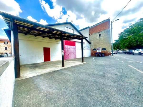 appartamento in vendita a Novi Ligure