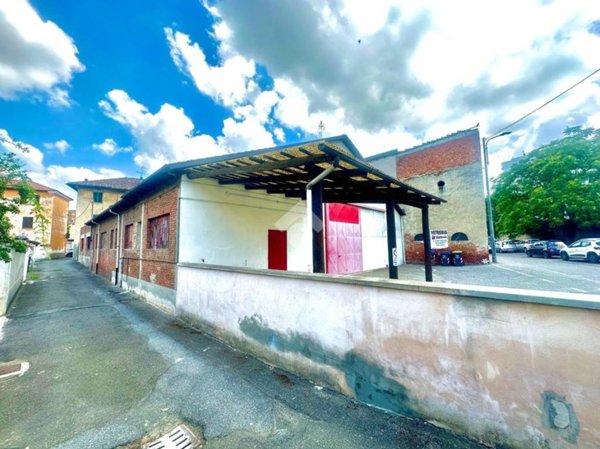 appartamento in vendita a Novi Ligure