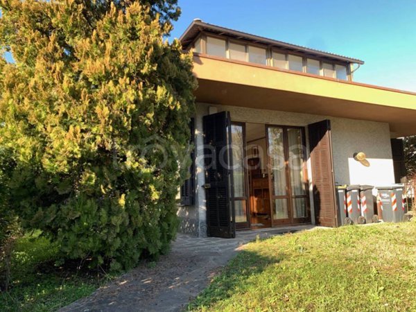 casa indipendente in vendita a Novi Ligure