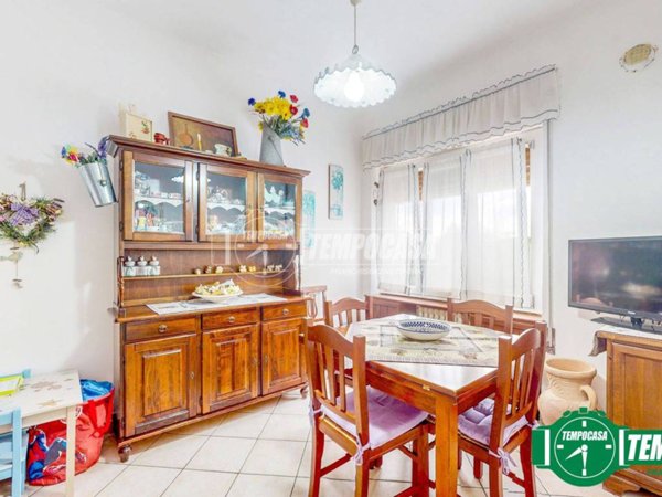 appartamento in vendita a Novi Ligure