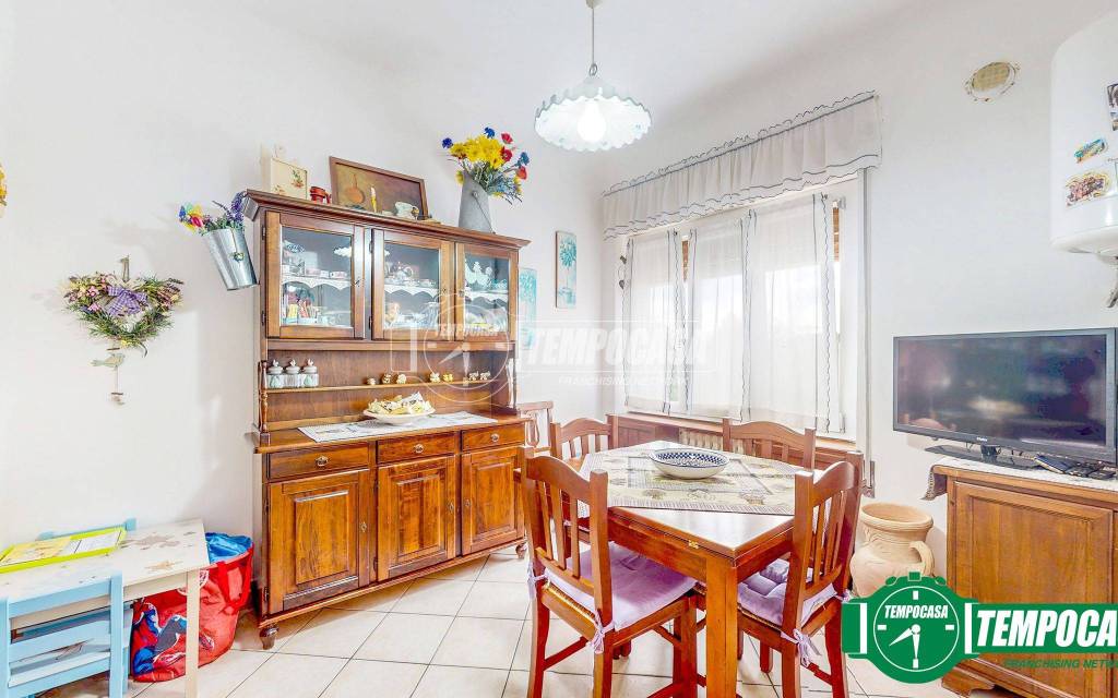appartamento in vendita a Novi Ligure