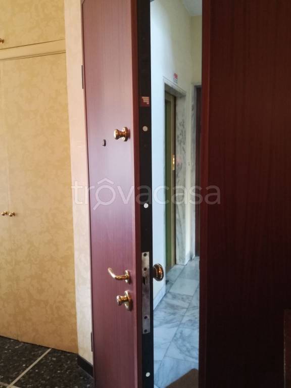 appartamento in vendita a Novi Ligure