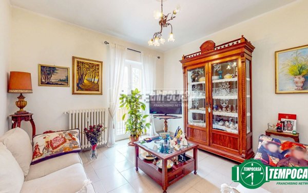 appartamento in vendita a Novi Ligure