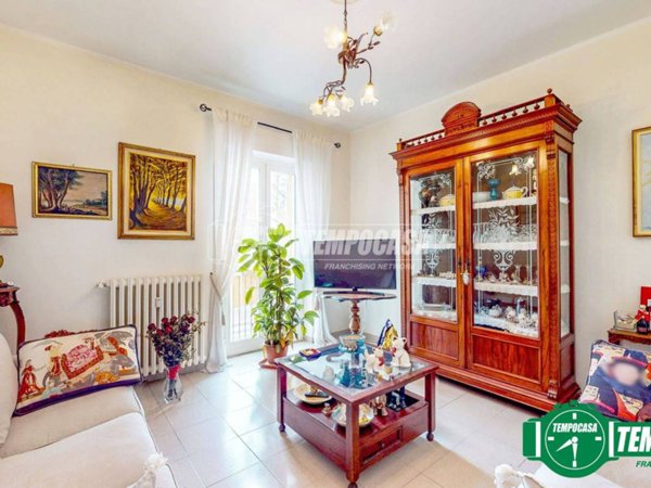 appartamento in vendita a Novi Ligure