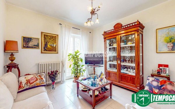 appartamento in vendita a Novi Ligure