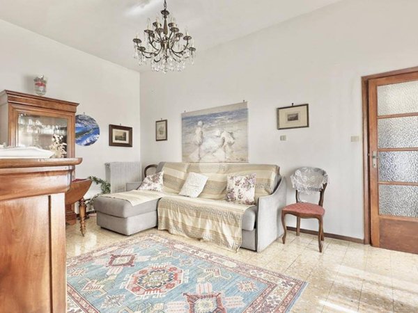 appartamento in vendita a Novi Ligure
