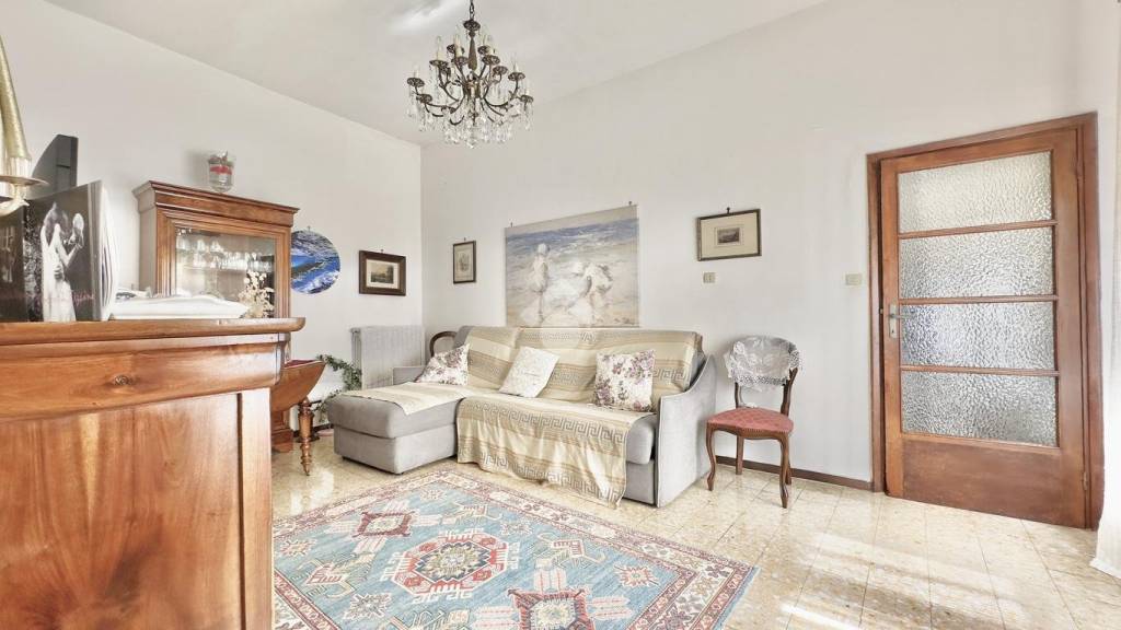 appartamento in vendita a Novi Ligure
