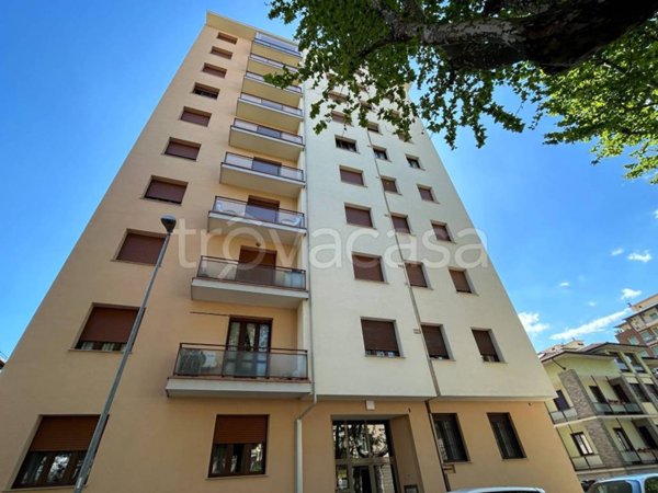 appartamento in vendita a Novi Ligure