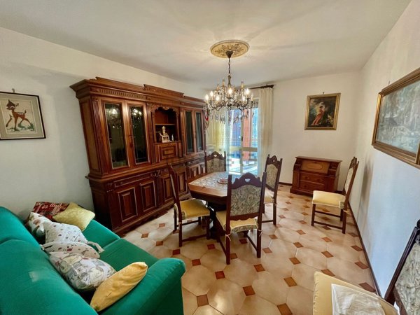 appartamento in vendita a Novi Ligure