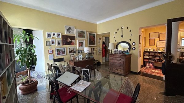 appartamento in vendita a Novi Ligure