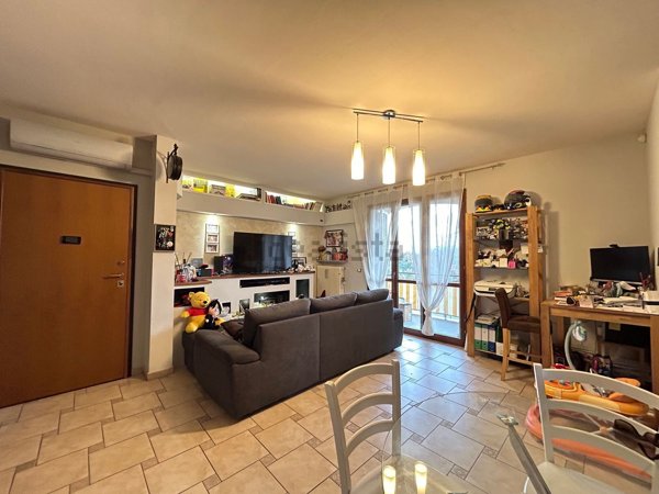 appartamento in vendita a Novi Ligure