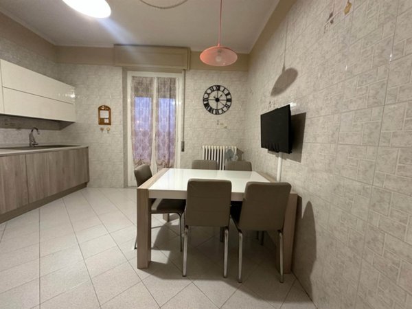 appartamento in vendita a Novi Ligure