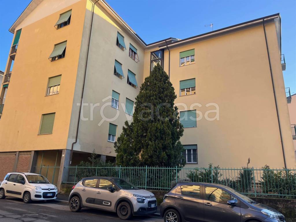 appartamento in vendita a Novi Ligure