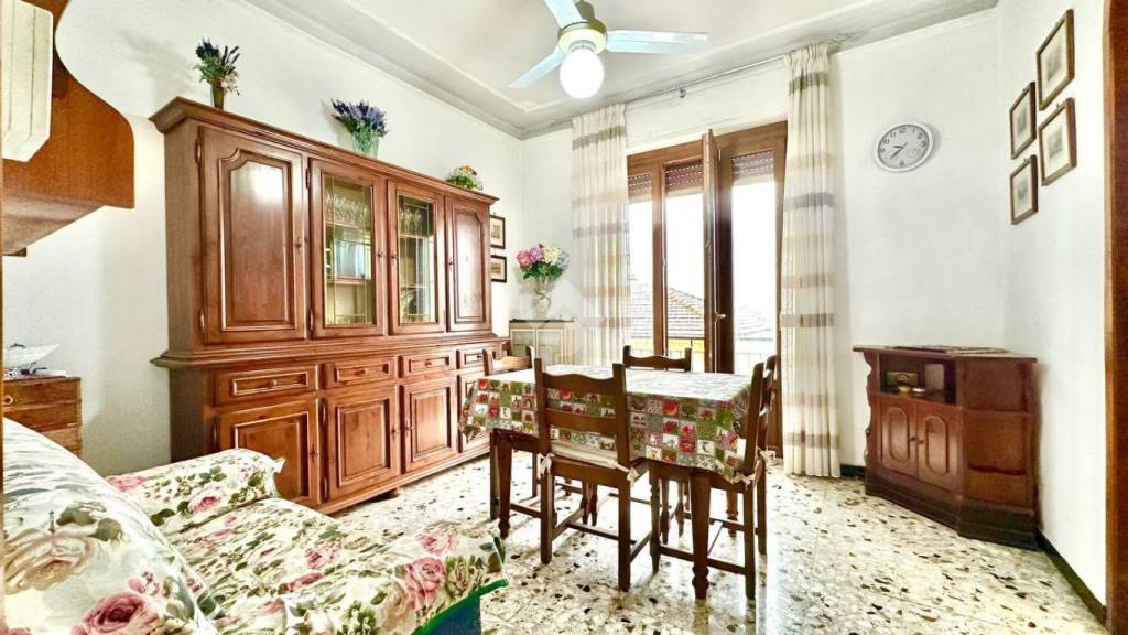 appartamento in vendita a Novi Ligure