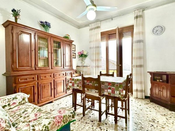 appartamento in vendita a Novi Ligure