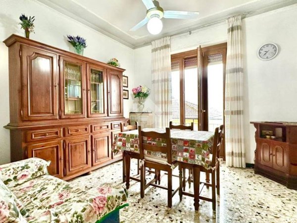 appartamento in vendita a Novi Ligure