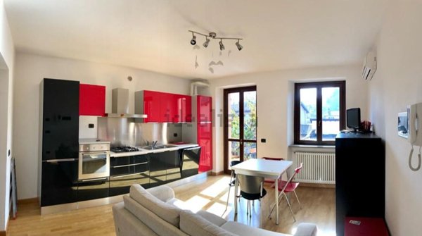 appartamento in vendita a Novi Ligure
