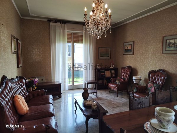 appartamento in vendita a Novi Ligure