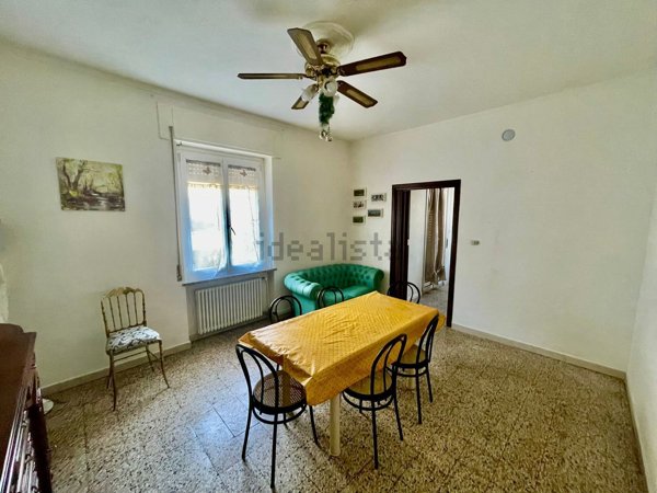 appartamento in vendita a Novi Ligure