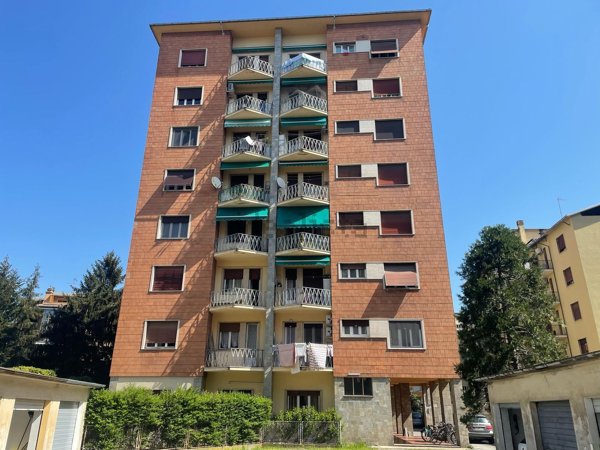 appartamento in vendita a Novi Ligure