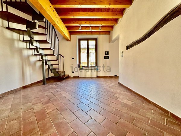 appartamento in vendita a Novi Ligure