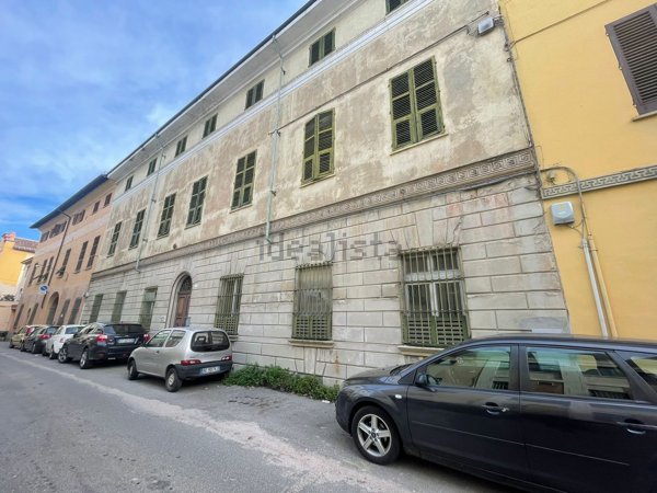 appartamento in vendita a Novi Ligure